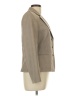 Tahari by ASL Tan Blazer Size 10 - photo 4