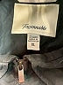 Faconnable Black Vest Size XL - photo 6