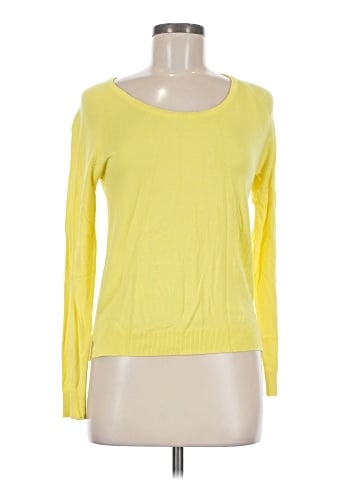 Sfera Pullover Sweater (view 1)