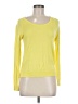 Sfera Yellow Pullover Sweater Size M - photo 1