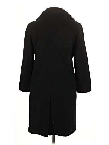 Fleurette Wool Coat (view 2)