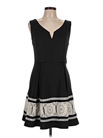 Alya Cocktail Dress (view 1)