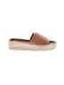 Vince. Tan Mule/Clog Size 7 1/2 - photo 1