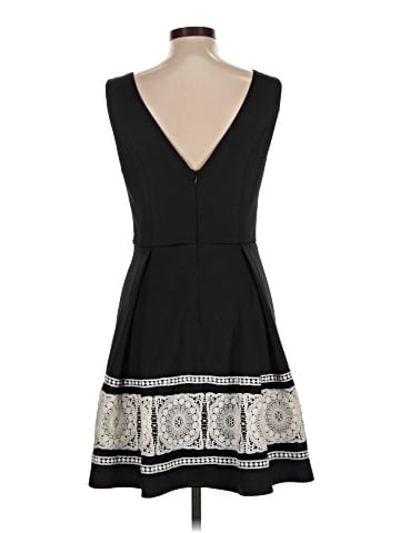 Alya Cocktail Dress (view 2)