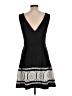 Alya Black Cocktail Dress Size L - photo 2