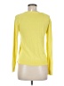 Sfera Yellow Pullover Sweater Size M - photo 2