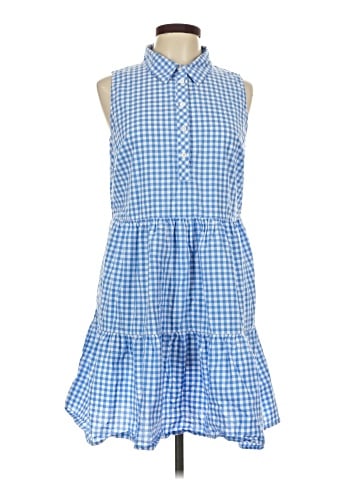 Talbots Casual Dress (view 1)