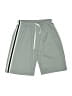 Assorted Brands Solid Gray Athletic Shorts Size S (estimated, kids) - photo 1