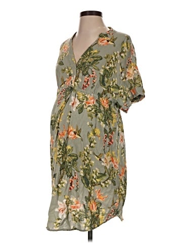 H&M Mama Casual Dress (view 1)
