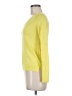 Sfera Yellow Pullover Sweater Size M - photo 5