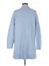 Talbots Blue Cardigan Size M - photo 2