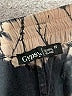 Gypsy 05 100% Silk Print Gray Silk Pants Size XS - photo 7