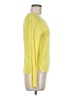 Sfera Yellow Pullover Sweater Size M - photo 4