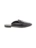 Tory Burch Black Mule/Clog Size 9 - photo 1