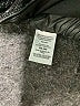 Time and Tru Metallic Black Formal Skirt Size XXL - photo 5