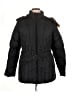 Unbranded 100% Nylon Black Snow Jacket Size XL - photo 1