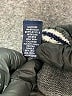 John Ashford 100% Cotton Gray Pullover Sweater Size L - photo 8