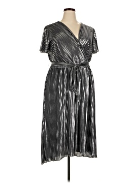 Lane Bryant Cocktail Dress