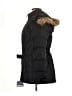 Unbranded 100% Nylon Black Snow Jacket Size XL - photo 5
