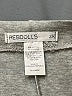 Rebdolls Gray Track Pants Size 2X - photo 4
