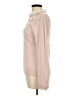 On Twelfth Pink Long Sleeve Blouse Size L - photo 5