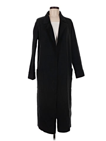 Love Token Coat (view 1)