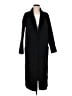Love Token Black Coat Size M (estimated) - photo 1