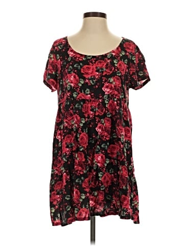 American Apparel Casual Dress (view 1)