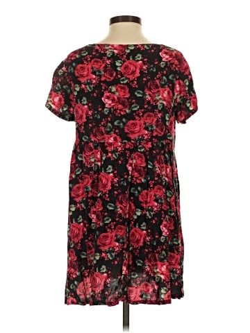 American Apparel Casual Dress (view 2)