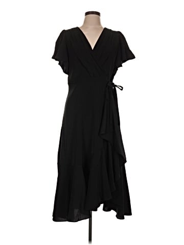 DKNY Cocktail Dress (view 1)