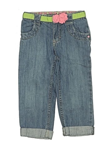 Genuine Girl Jeans (view 1)