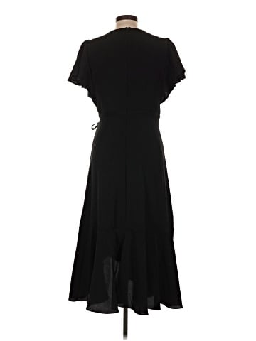 DKNY Cocktail Dress (view 2)