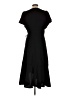 DKNY Black Cocktail Dress Size 10 - photo 2