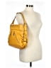 MICHAEL Michael Kors Yellow Shoulder Bag One size - photo 2