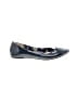 Assorted Brands Blue Flats Size 7 - photo 1