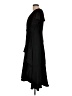 DKNY Black Cocktail Dress Size 10 - photo 5