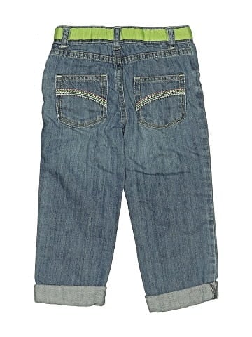 Genuine Girl Jeans (view 2)
