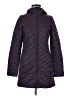 The North Face 100% Nylon Purple Coat Size XS - photo 1