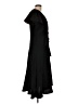 DKNY Black Cocktail Dress Size 10 - photo 4