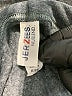 Jerzees Blue Pullover Hoodie Size M - photo 7