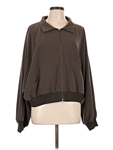 St. John Jacket (view 1)