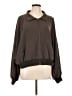 St. John Brown Jacket Size 12 (estimated) - photo 1