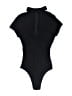 Rumor Boutique Black Bodysuit Size XS - photo 1
