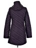 The North Face 100% Nylon Purple Coat Size XS - photo 2
