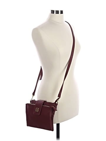 Stone Mountain Crossbody Bag (view 2)