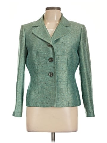 Kasper Blazer (view 1)
