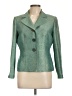 Kasper Tweed Green Blazer Size 12 (petite) - photo 1