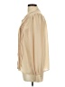 Summerfield 100% Polyester Ivory Long Sleeve Blouse Size 12 - photo 5