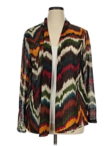 BonWorth Cardigan (view 1)