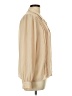 Summerfield 100% Polyester Ivory Long Sleeve Blouse Size 12 - photo 4